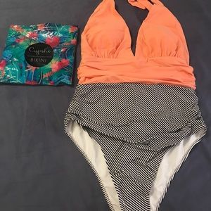 Cupshe bathing suit